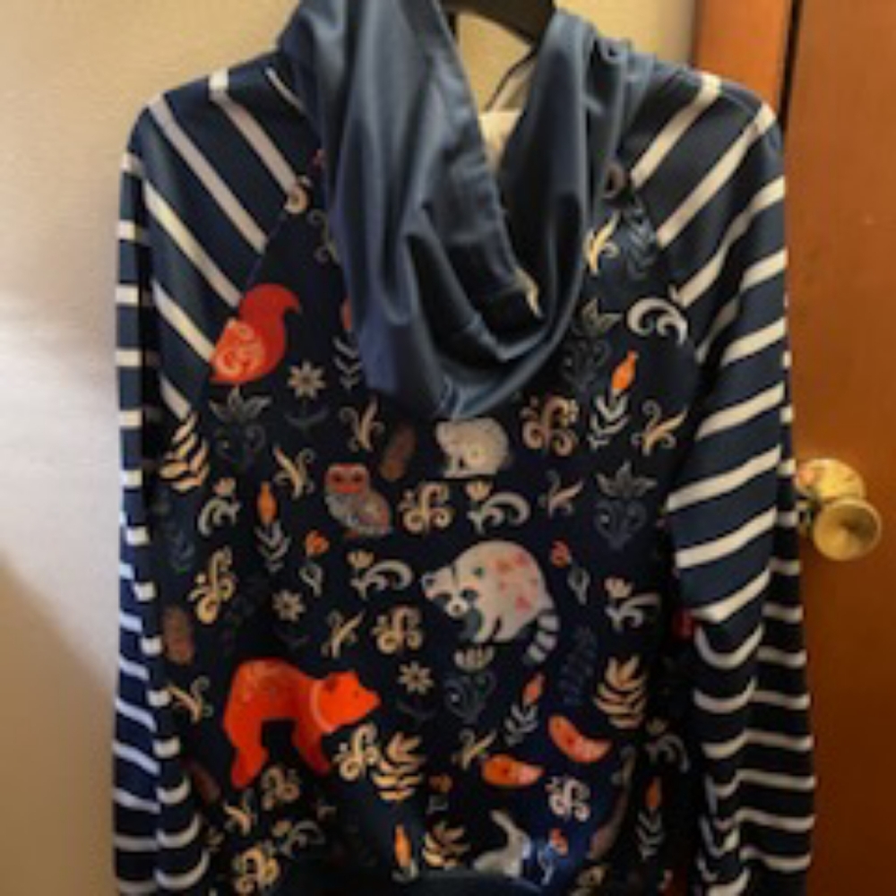 Hoodie